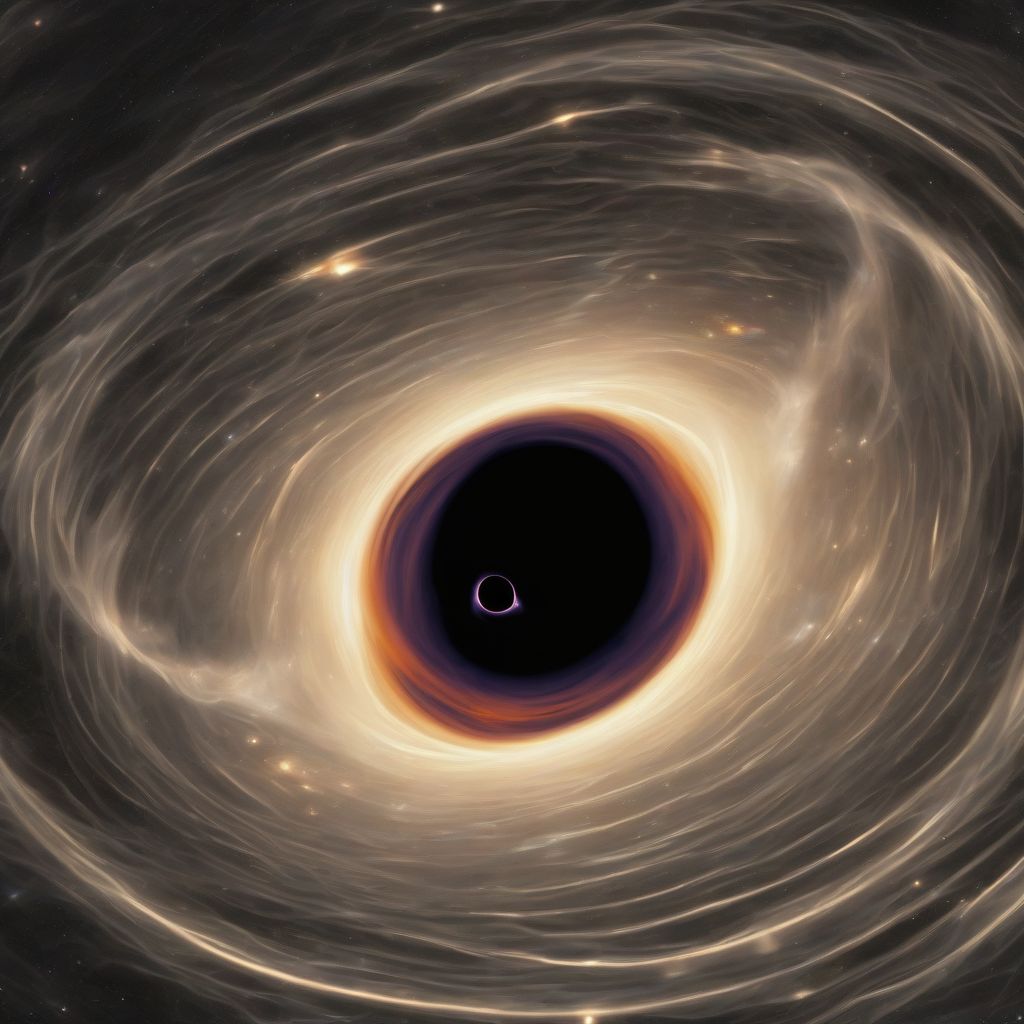 Black Hole Merger