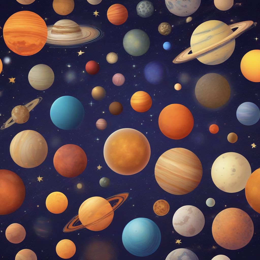 Exoplanets in Space