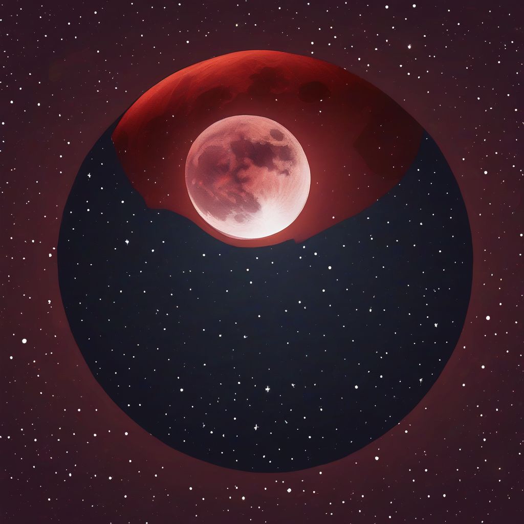 Lunar Eclipse