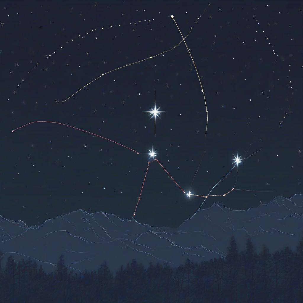 Polaris, the North Star