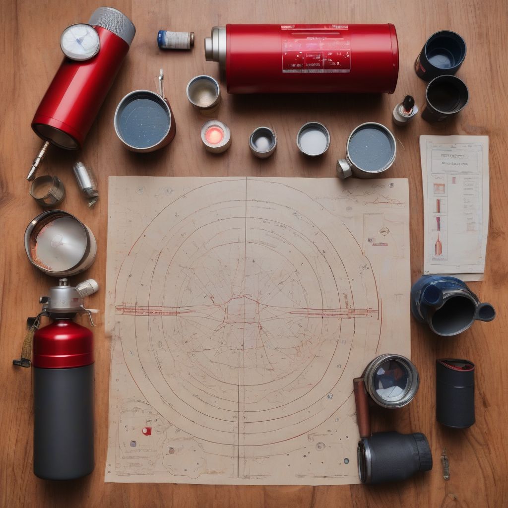 Essential Stargazing Equipment