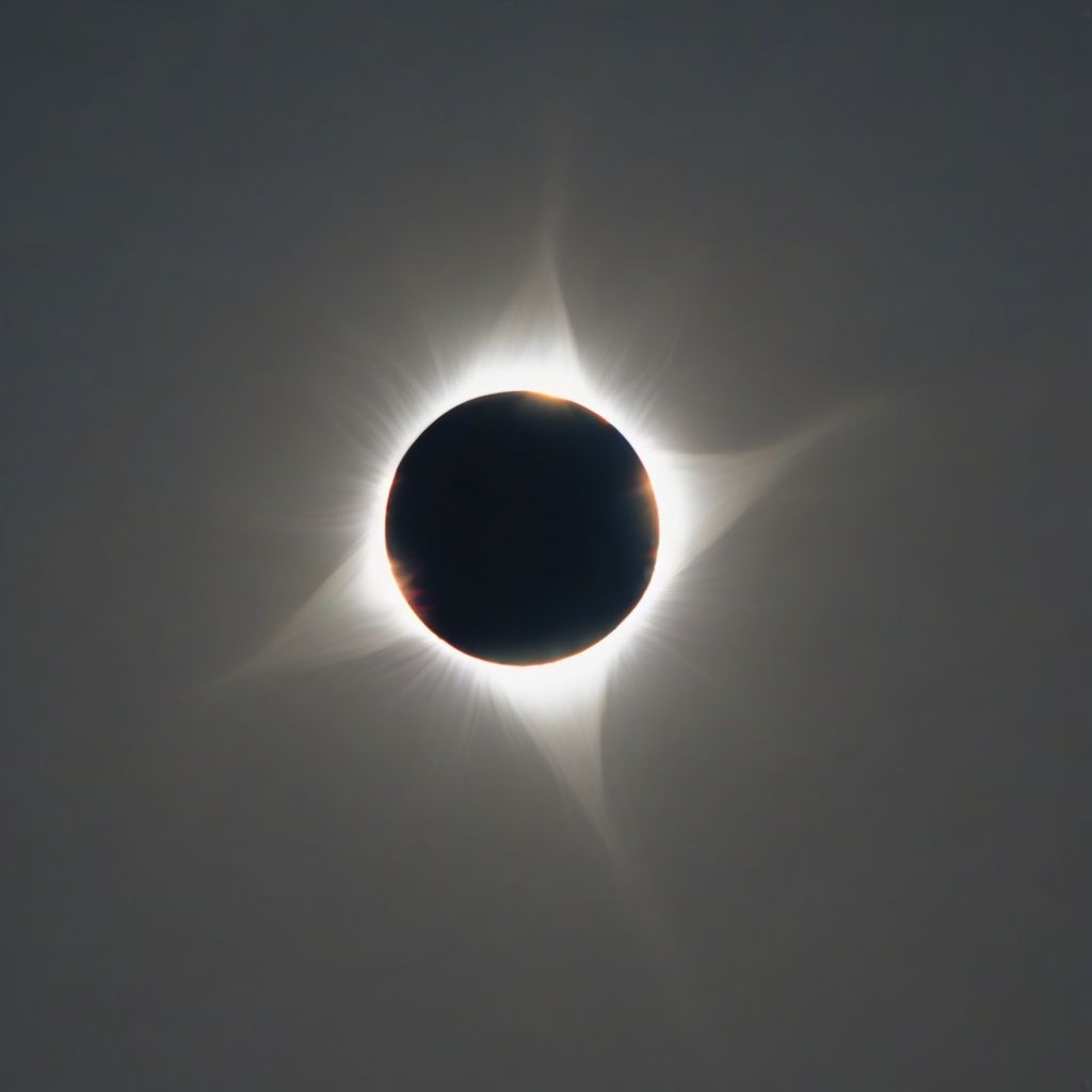 Total Solar Eclipse